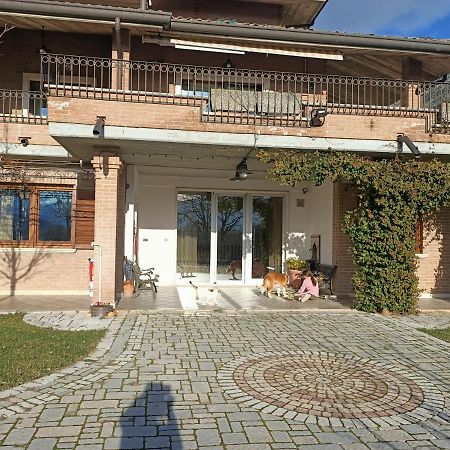 Rossomattone Countryhouse Sulmona Exterior photo