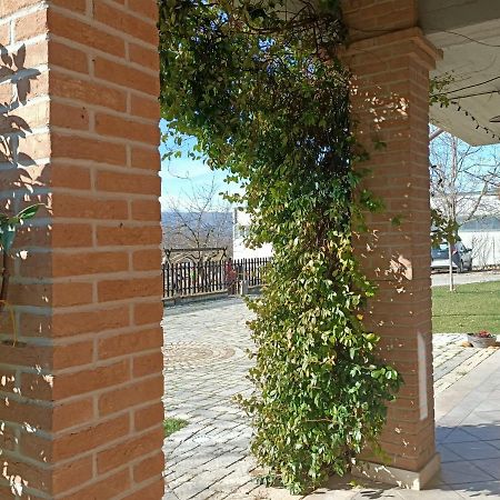 Rossomattone Countryhouse Sulmona Exterior photo