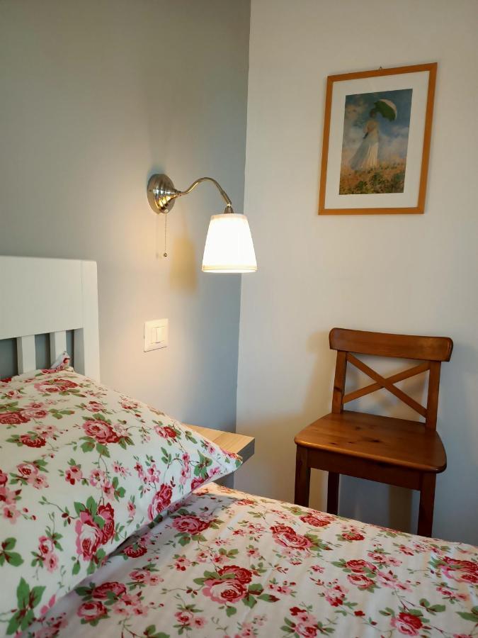 Rossomattone Countryhouse Sulmona Exterior photo