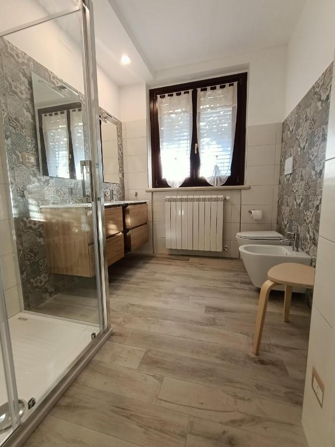 Rossomattone Countryhouse Sulmona Exterior photo